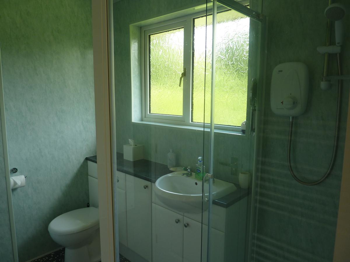Snipelands Bed And Breakfast. Flax Bourton Bagian luar foto