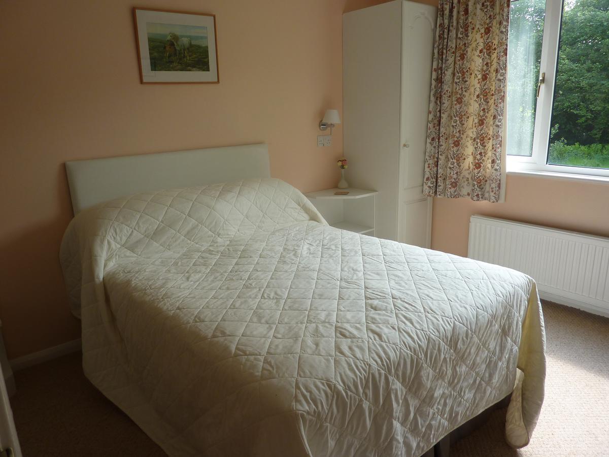 Snipelands Bed And Breakfast. Flax Bourton Bagian luar foto