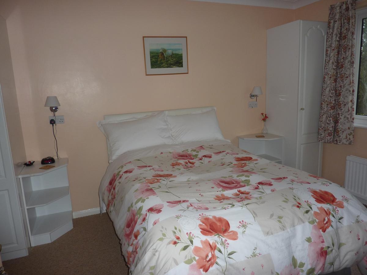 Snipelands Bed And Breakfast. Flax Bourton Bagian luar foto