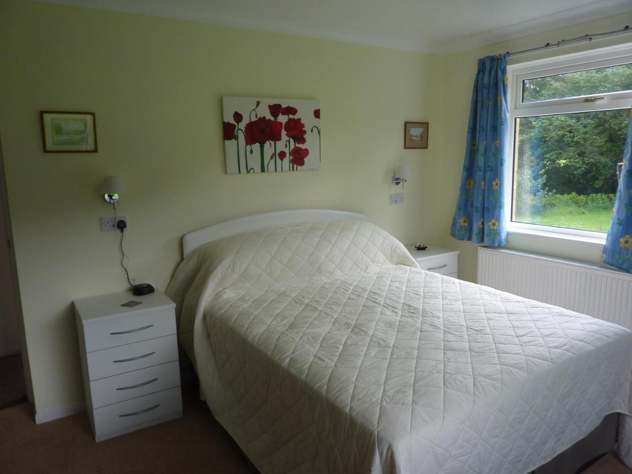 Snipelands Bed And Breakfast. Flax Bourton Bagian luar foto